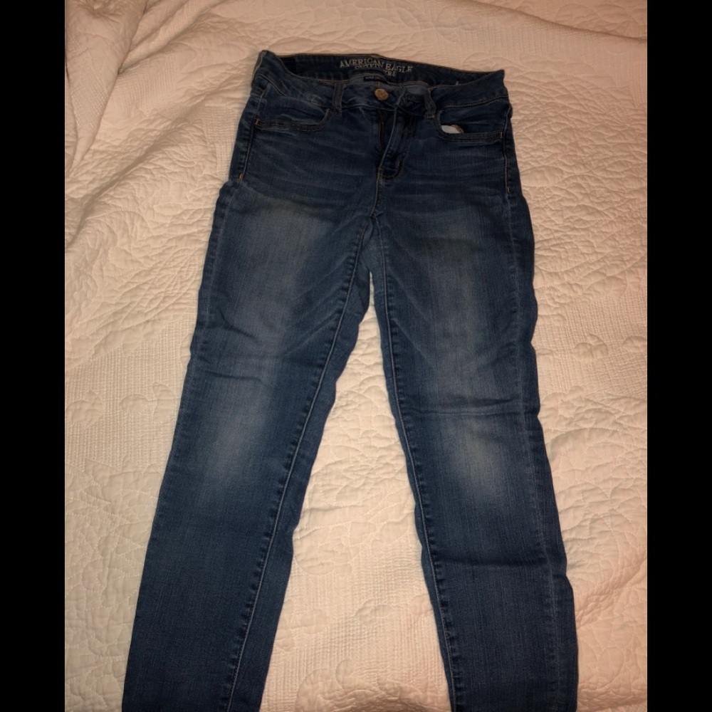Jeggings